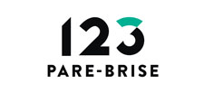 logo 123 Pare-brise